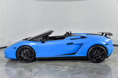 2007 Lamborghini Gallardo Spyder   - Photo 8 - Joliet, IL 60435