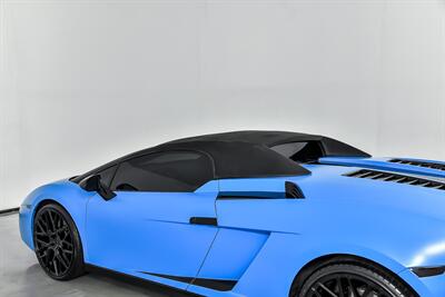 2007 Lamborghini Gallardo Spyder   - Photo 41 - Joliet, IL 60435
