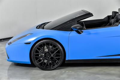2007 Lamborghini Gallardo Spyder   - Photo 7 - Joliet, IL 60435