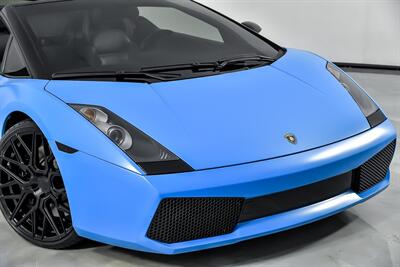 2007 Lamborghini Gallardo Spyder   - Photo 3 - Joliet, IL 60435