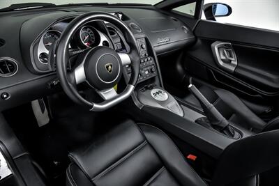 2007 Lamborghini Gallardo Spyder   - Photo 17 - Joliet, IL 60435
