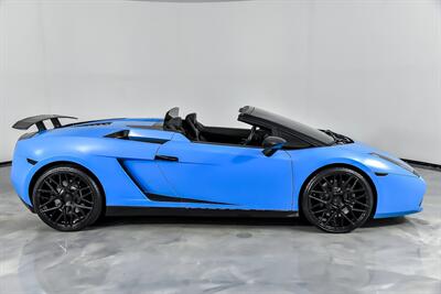 2007 Lamborghini Gallardo Spyder   - Photo 14 - Joliet, IL 60435