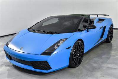 2007 Lamborghini Gallardo Spyder   - Photo 6 - Joliet, IL 60435