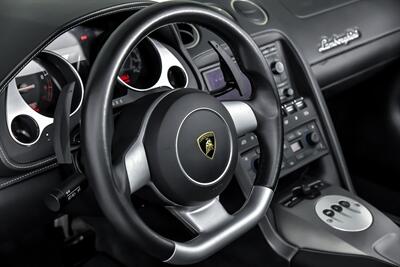 2007 Lamborghini Gallardo Spyder   - Photo 20 - Joliet, IL 60435