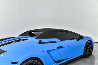 2007 Lamborghini Gallardo Spyder   - Photo 38 - Joliet, IL 60435