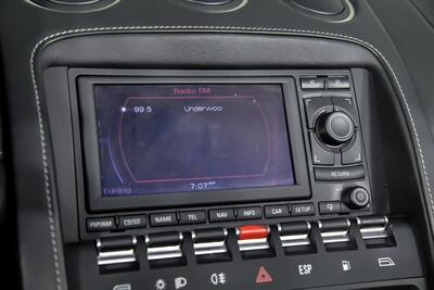 2007 Lamborghini Gallardo Spyder   - Photo 32 - Joliet, IL 60435