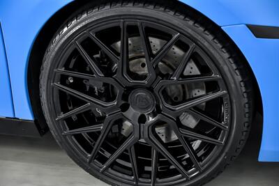 2007 Lamborghini Gallardo Spyder   - Photo 44 - Joliet, IL 60435