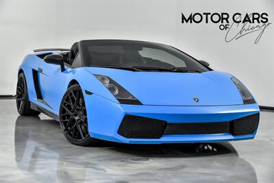 2007 Lamborghini Gallardo Spyder   - Photo 1 - Joliet, IL 60435