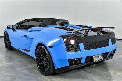 2007 Lamborghini Gallardo Spyder   - Photo 10 - Joliet, IL 60435