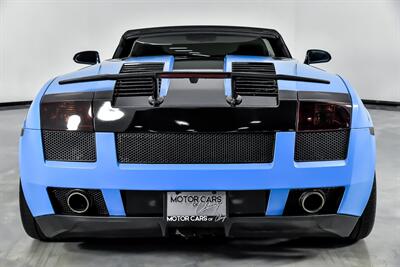 2007 Lamborghini Gallardo Spyder   - Photo 11 - Joliet, IL 60435