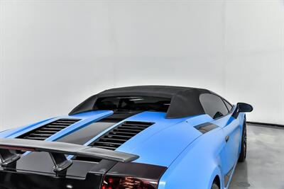 2007 Lamborghini Gallardo Spyder   - Photo 39 - Joliet, IL 60435