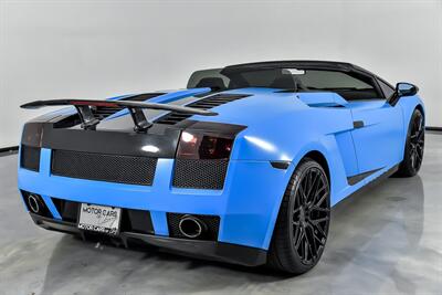 2007 Lamborghini Gallardo Spyder   - Photo 12 - Joliet, IL 60435