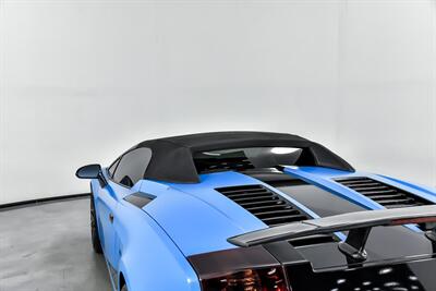 2007 Lamborghini Gallardo Spyder   - Photo 40 - Joliet, IL 60435