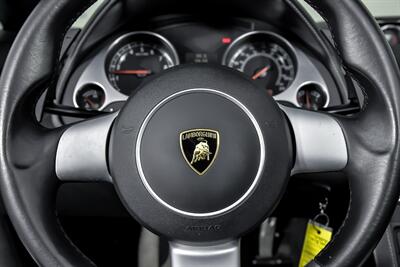 2007 Lamborghini Gallardo Spyder   - Photo 25 - Joliet, IL 60435
