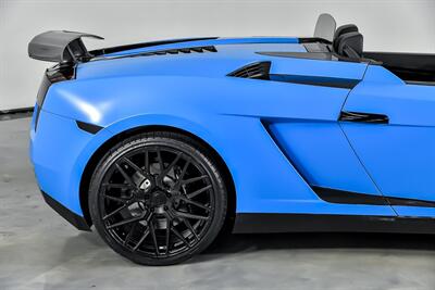 2007 Lamborghini Gallardo Spyder   - Photo 13 - Joliet, IL 60435