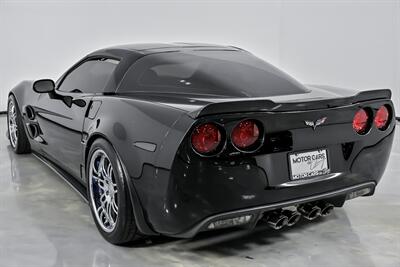 2008 Chevrolet Corvette -$55K MODS-MINT VETTE-SHOW CAR!   - Photo 10 - Joliet, IL 60435