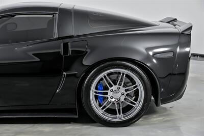 2008 Chevrolet Corvette -$55K MODS-MINT VETTE-SHOW CAR!   - Photo 9 - Joliet, IL 60435
