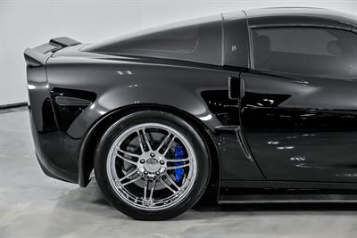 2008 Chevrolet Corvette -$55K MODS-MINT VETTE-SHOW CAR!   - Photo 13 - Joliet, IL 60435