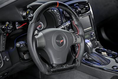 2008 Chevrolet Corvette -$55K MODS-MINT VETTE-SHOW CAR!   - Photo 27 - Joliet, IL 60435