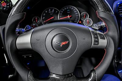 2008 Chevrolet Corvette -$55K MODS-MINT VETTE-SHOW CAR!   - Photo 30 - Joliet, IL 60435
