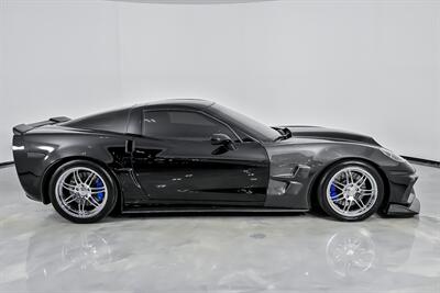 2008 Chevrolet Corvette -$55K MODS-MINT VETTE-SHOW CAR!   - Photo 14 - Joliet, IL 60435