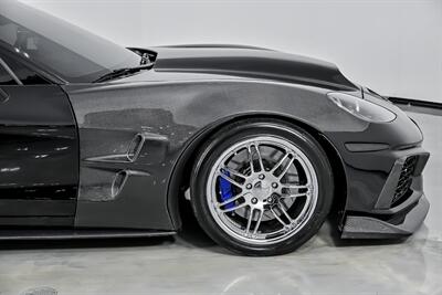 2008 Chevrolet Corvette -$55K MODS-MINT VETTE-SHOW CAR!   - Photo 15 - Joliet, IL 60435