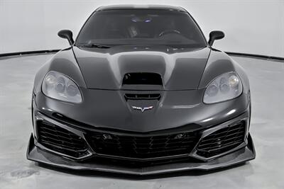 2008 Chevrolet Corvette -$55K MODS-MINT VETTE-SHOW CAR!   - Photo 5 - Joliet, IL 60435