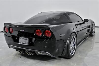 2008 Chevrolet Corvette -$55K MODS-MINT VETTE-SHOW CAR!   - Photo 12 - Joliet, IL 60435