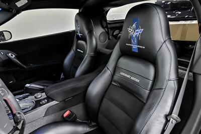 2008 Chevrolet Corvette -$55K MODS-MINT VETTE-SHOW CAR!   - Photo 26 - Joliet, IL 60435