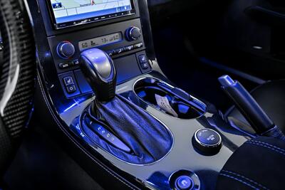 2008 Chevrolet Corvette -$55K MODS-MINT VETTE-SHOW CAR!   - Photo 40 - Joliet, IL 60435
