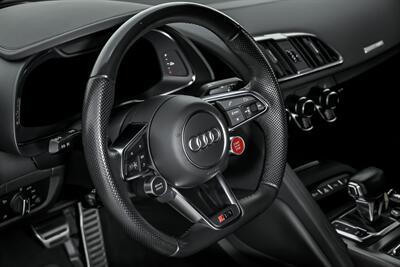 2021 Audi R8 5.2 V10 - Photo 25 - Joliet, IL 60435