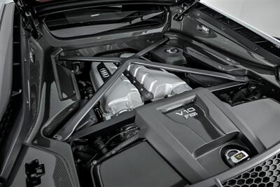2021 Audi R8 5.2 V10 - Photo 16 - Joliet, IL 60435