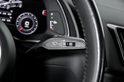 2021 Audi R8 5.2 V10 - Photo 31 - Joliet, IL 60435