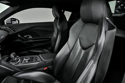 2021 Audi R8 5.2 V10 - Photo 24 - Joliet, IL 60435