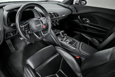 2021 Audi R8 5.2 V10 - Photo 22 - Joliet, IL 60435