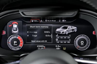 2021 Audi R8 5.2 V10 - Photo 27 - Joliet, IL 60435