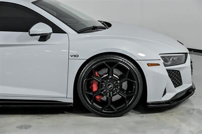 2021 Audi R8 5.2 V10 - Photo 15 - Joliet, IL 60435