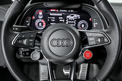 2021 Audi R8 5.2 V10 - Photo 28 - Joliet, IL 60435