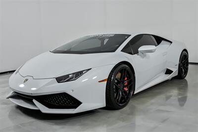 2015 Lamborghini Huracan LP 610-4   - Photo 6 - Joliet, IL 60435