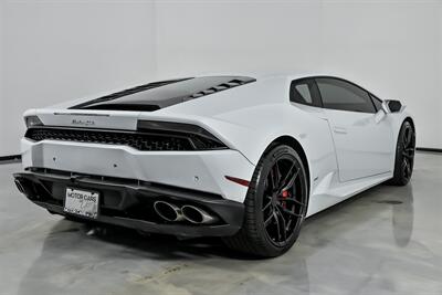 2015 Lamborghini Huracan LP 610-4   - Photo 12 - Joliet, IL 60435
