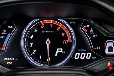 2015 Lamborghini Huracan LP 610-4   - Photo 30 - Joliet, IL 60435