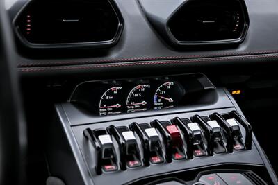 2015 Lamborghini Huracan LP 610-4   - Photo 32 - Joliet, IL 60435