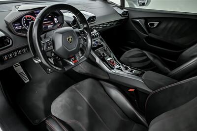 2015 Lamborghini Huracan LP 610-4   - Photo 23 - Joliet, IL 60435