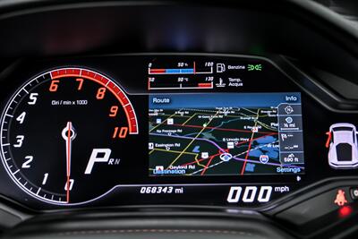 2015 Lamborghini Huracan LP 610-4   - Photo 28 - Joliet, IL 60435