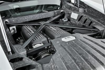 2015 Lamborghini Huracan LP 610-4   - Photo 16 - Joliet, IL 60435