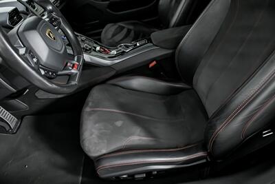 2015 Lamborghini Huracan LP 610-4   - Photo 24 - Joliet, IL 60435