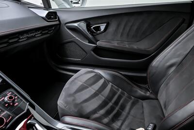 2015 Lamborghini Huracan LP 610-4   - Photo 39 - Joliet, IL 60435