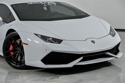 2015 Lamborghini Huracan LP 610-4   - Photo 3 - Joliet, IL 60435