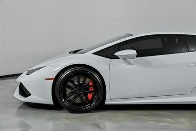 2015 Lamborghini Huracan LP 610-4   - Photo 7 - Joliet, IL 60435