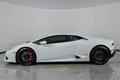 2015 Lamborghini Huracan LP 610-4   - Photo 8 - Joliet, IL 60435